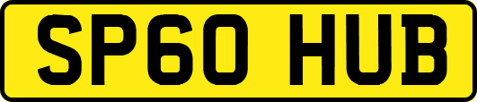 SP60HUB