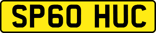 SP60HUC