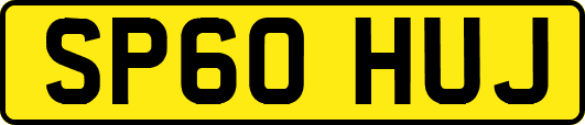 SP60HUJ