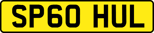 SP60HUL