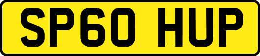 SP60HUP