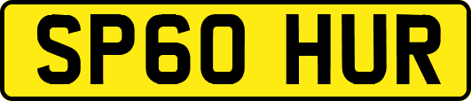 SP60HUR