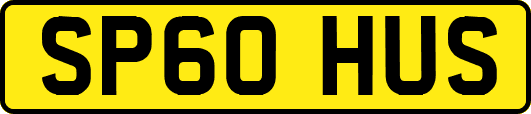 SP60HUS