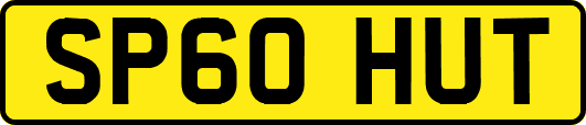 SP60HUT