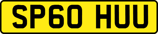 SP60HUU