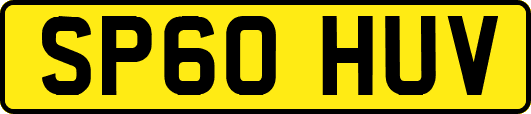 SP60HUV
