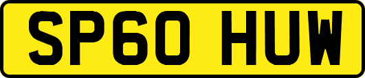 SP60HUW