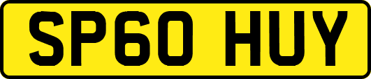 SP60HUY