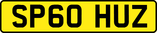 SP60HUZ