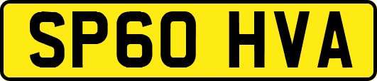 SP60HVA