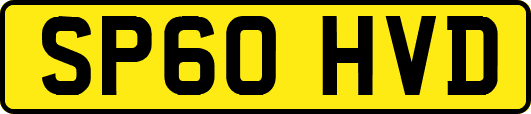 SP60HVD