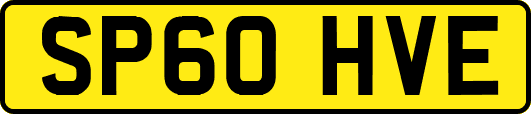 SP60HVE