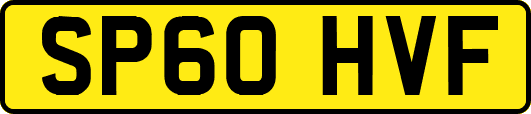 SP60HVF