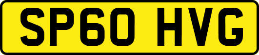 SP60HVG