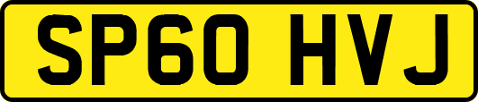 SP60HVJ