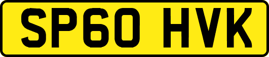SP60HVK