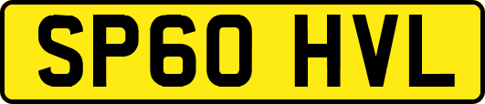 SP60HVL