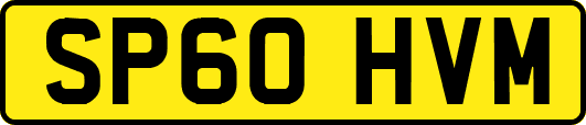 SP60HVM