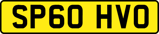 SP60HVO