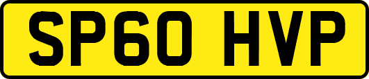 SP60HVP