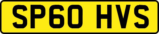 SP60HVS