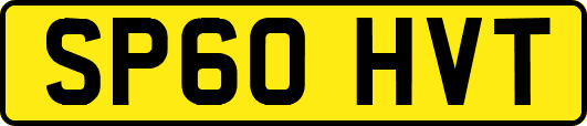 SP60HVT