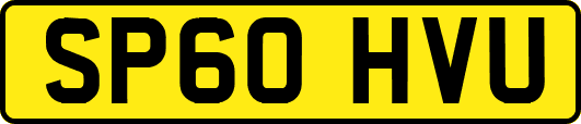 SP60HVU