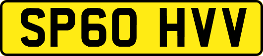 SP60HVV
