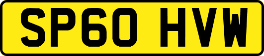 SP60HVW