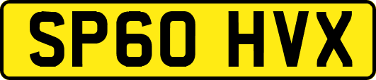 SP60HVX