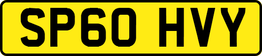 SP60HVY