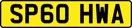 SP60HWA