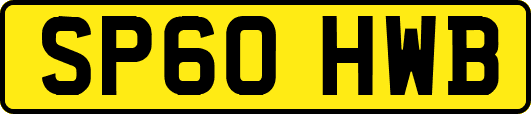 SP60HWB