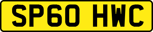 SP60HWC