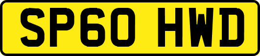 SP60HWD