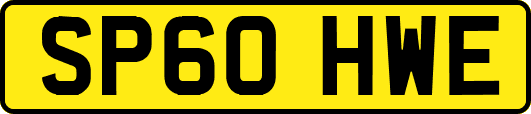 SP60HWE