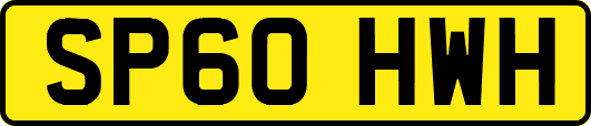 SP60HWH