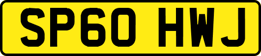SP60HWJ