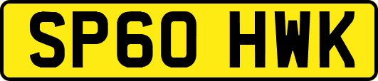 SP60HWK