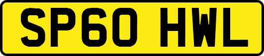 SP60HWL