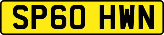 SP60HWN