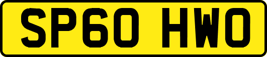 SP60HWO