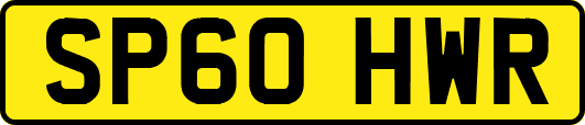 SP60HWR