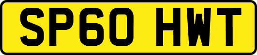 SP60HWT