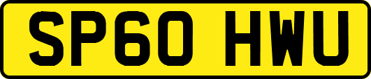 SP60HWU