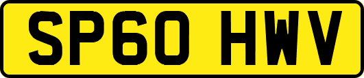 SP60HWV