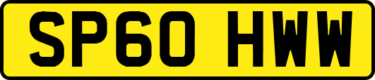SP60HWW