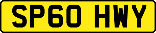 SP60HWY