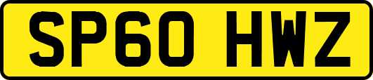 SP60HWZ