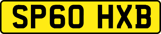 SP60HXB